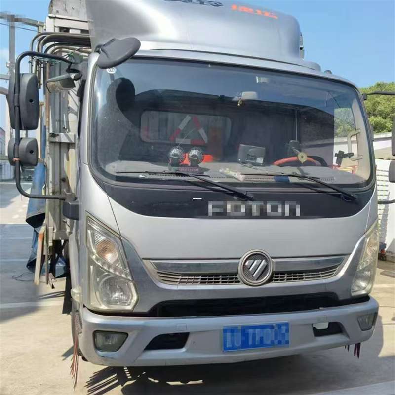 泗县金波乡物流：多元运输服务与线路探秘
