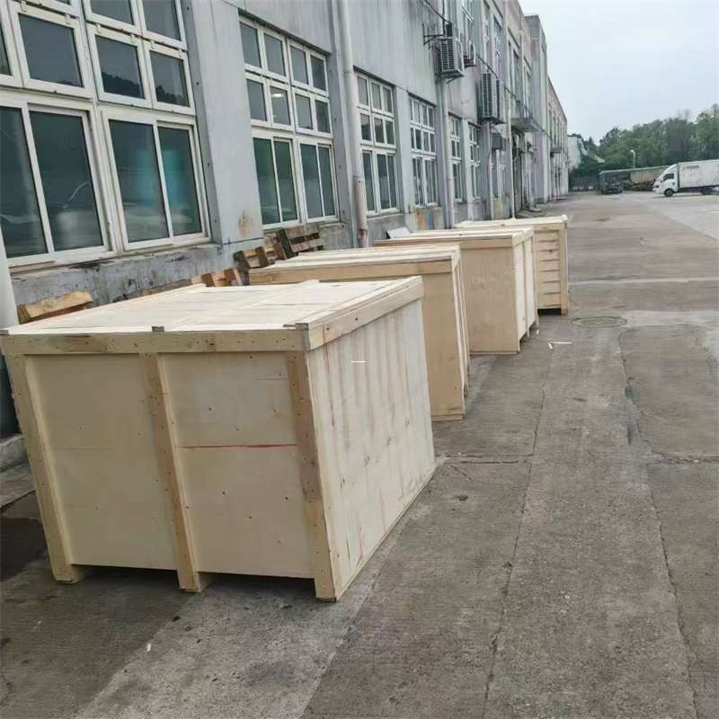 泗县尼勒克县：物流专线的高效货运之旅