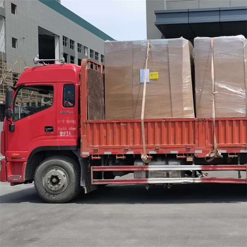 泗县乌鲁木齐物流：专线运输的多元服务之旅