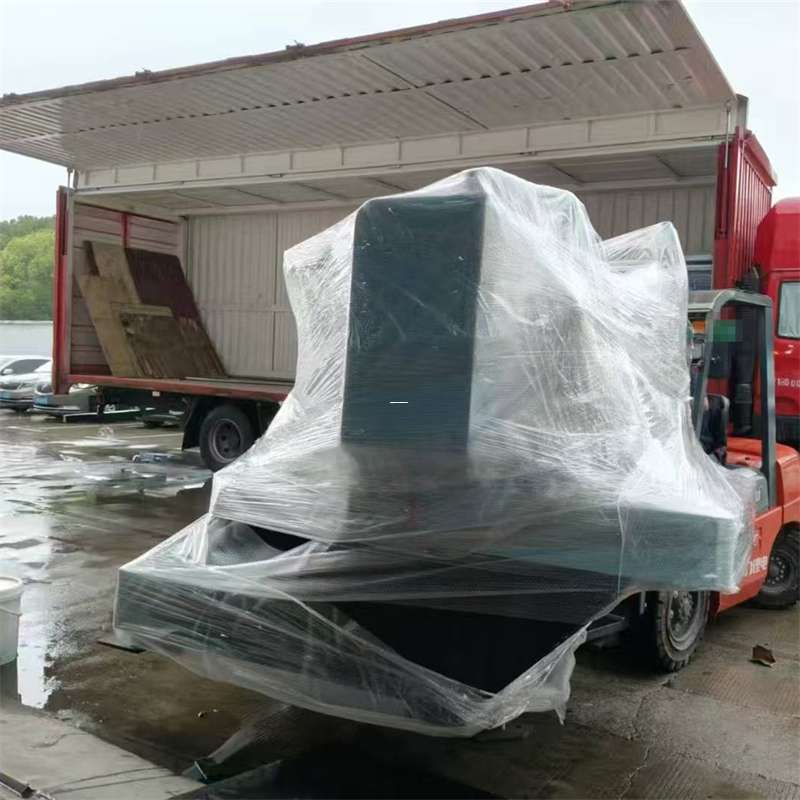 泗县瑞金市多元物流服务探索与运输线路解析