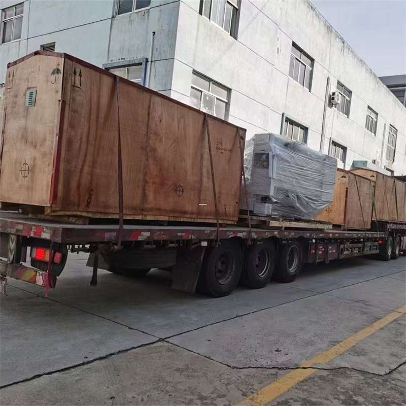 泗县昌江区物流：多元运输的精彩世界