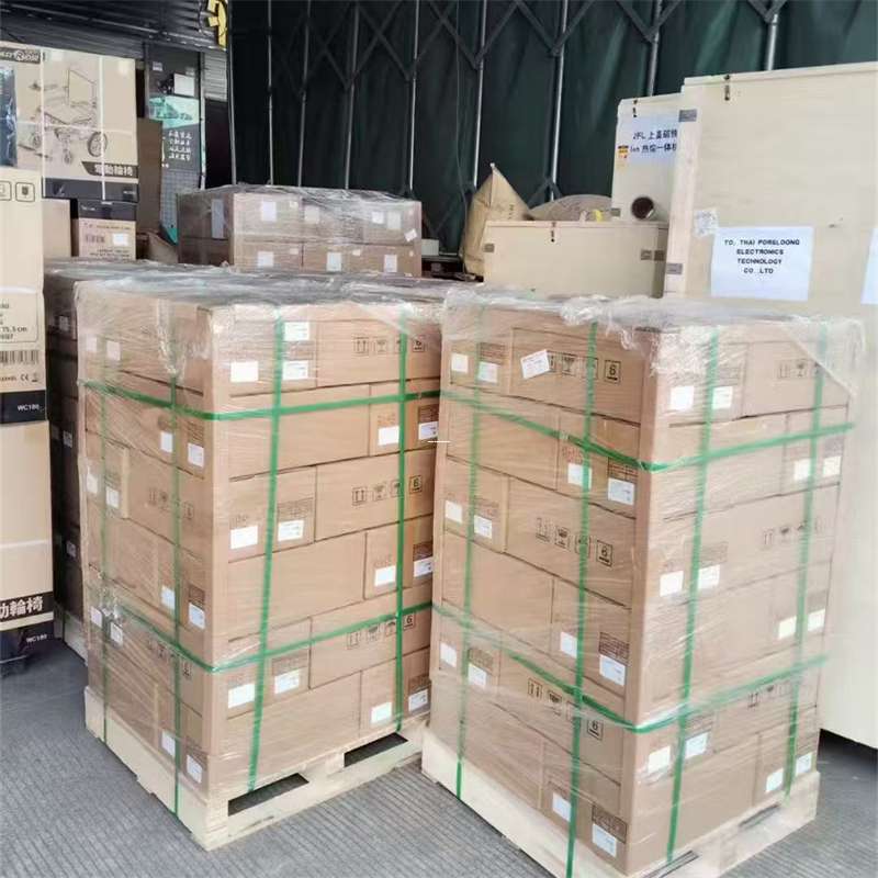 泗县建瓯市物流：多样服务与高效运输线路探秘