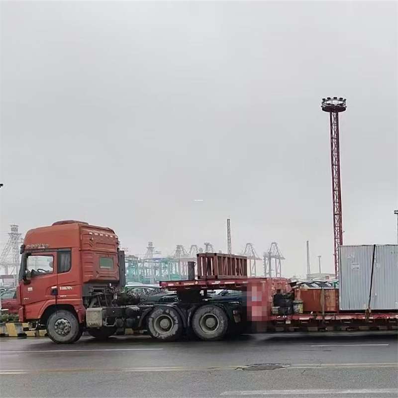 泗县永宁县物流：专线直达的货运新体验