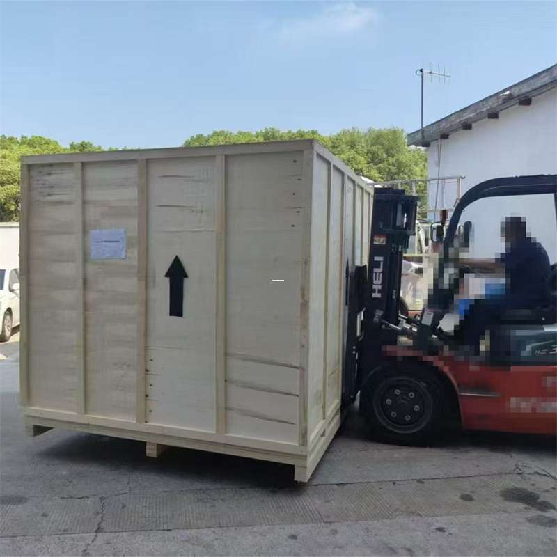 泗县黎城县物流：多元专线运输的精彩之旅