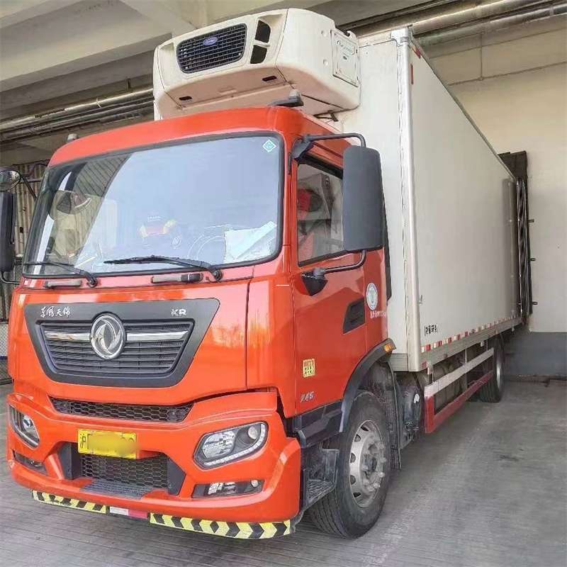 泗县潞城区物流：多元专线与高效运输探秘