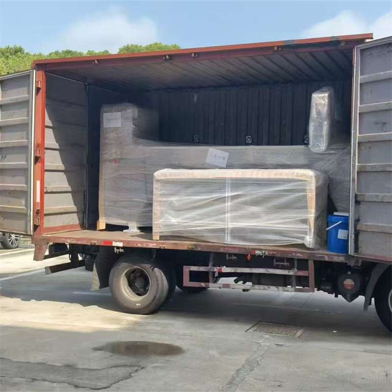 泗县枣强县物流：多元专线运输的精彩世界