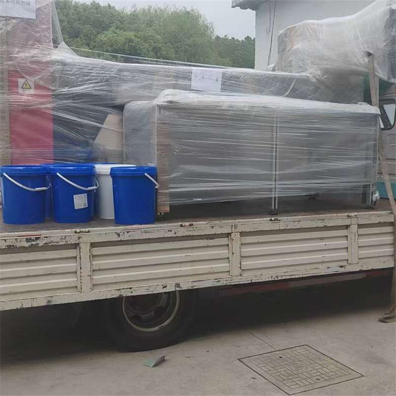 泗县泾川物流专线：开启高效货运新旅程