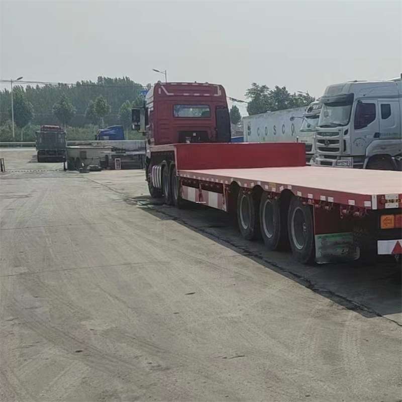 泗县石泉县物流：多元服务与高效运输线路探秘