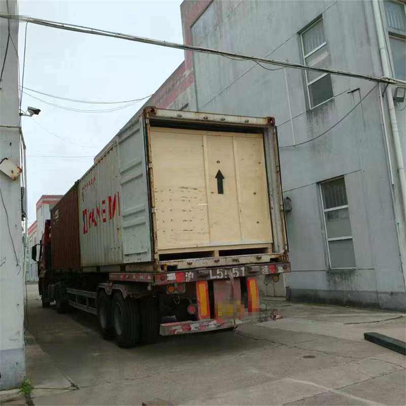 泗县铜川市物流：多元运输服务与线路探秘