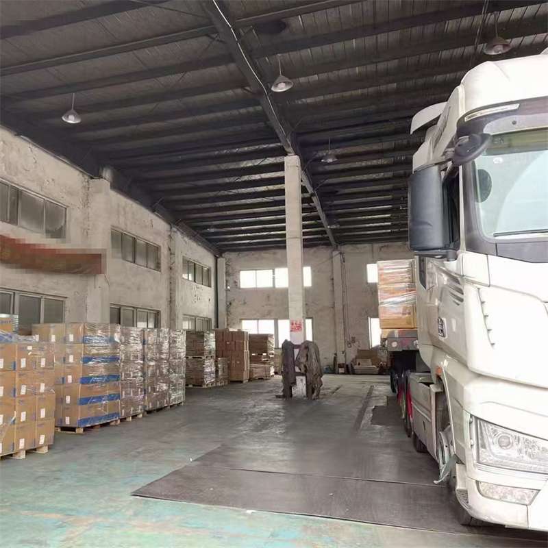 泗县卡若区：多元物流服务开启高效运输之旅