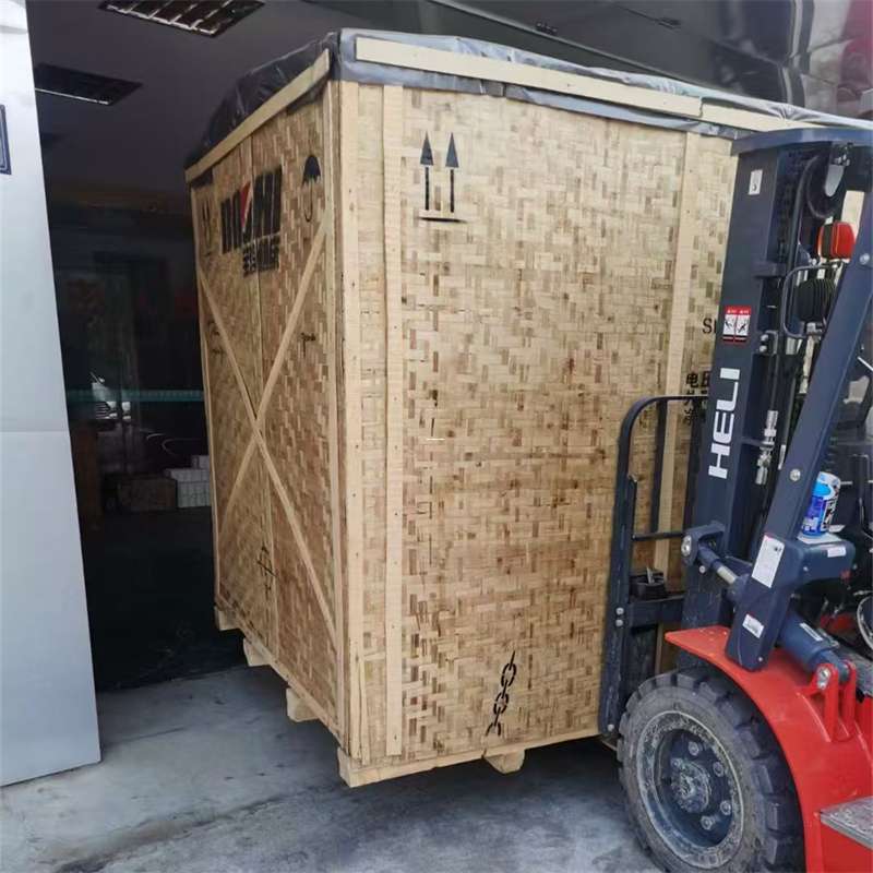 泗县昌都市：全方位物流专线服务领航者