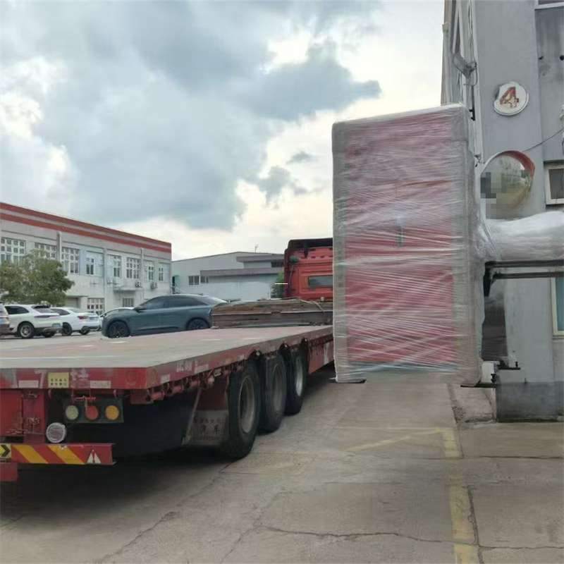 泗县探析新平县多元高效的物流运输服务体系