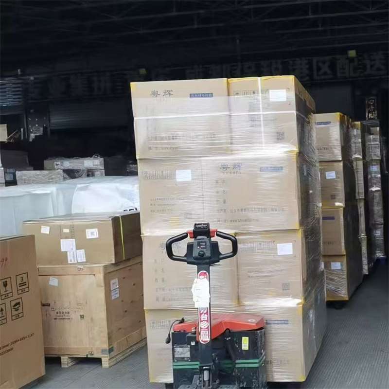 泗县若尔盖县物流运输：多元服务与高效线路