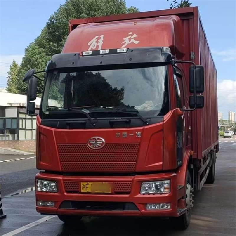 泗县东坡区物流：多样服务与高效运输线路探秘