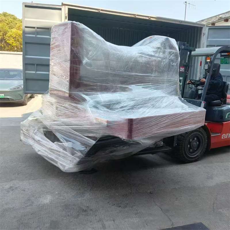 泗县眉山市物流专线：多元货运服务探秘