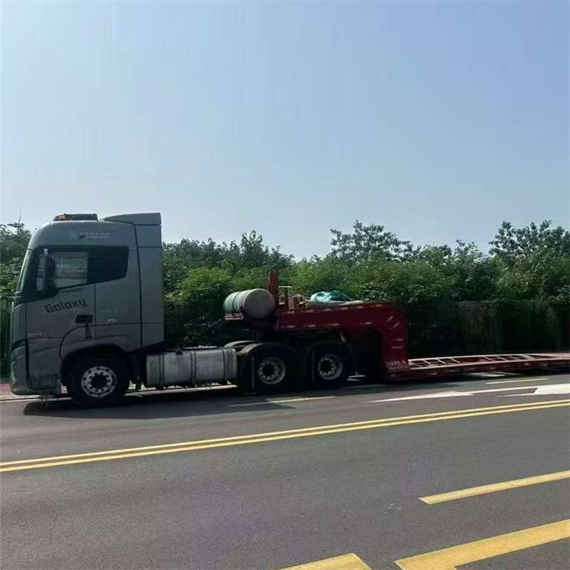 泗县佛罗镇：多元物流服务与运输线路探秘